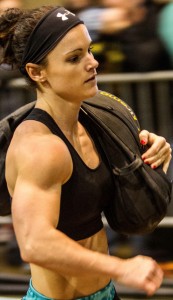 Revolution Health & Wellness Clinic CrossFit Prolotherapy Tulsa Oklahoma Becky