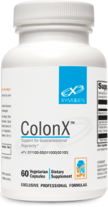 ColonX