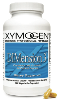 DIMension3 Image; Revolution Supplement