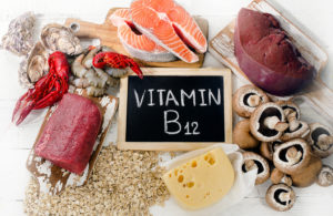 Vitamin B12 - Tulsa Nutritional Supplements - Functional Medicine