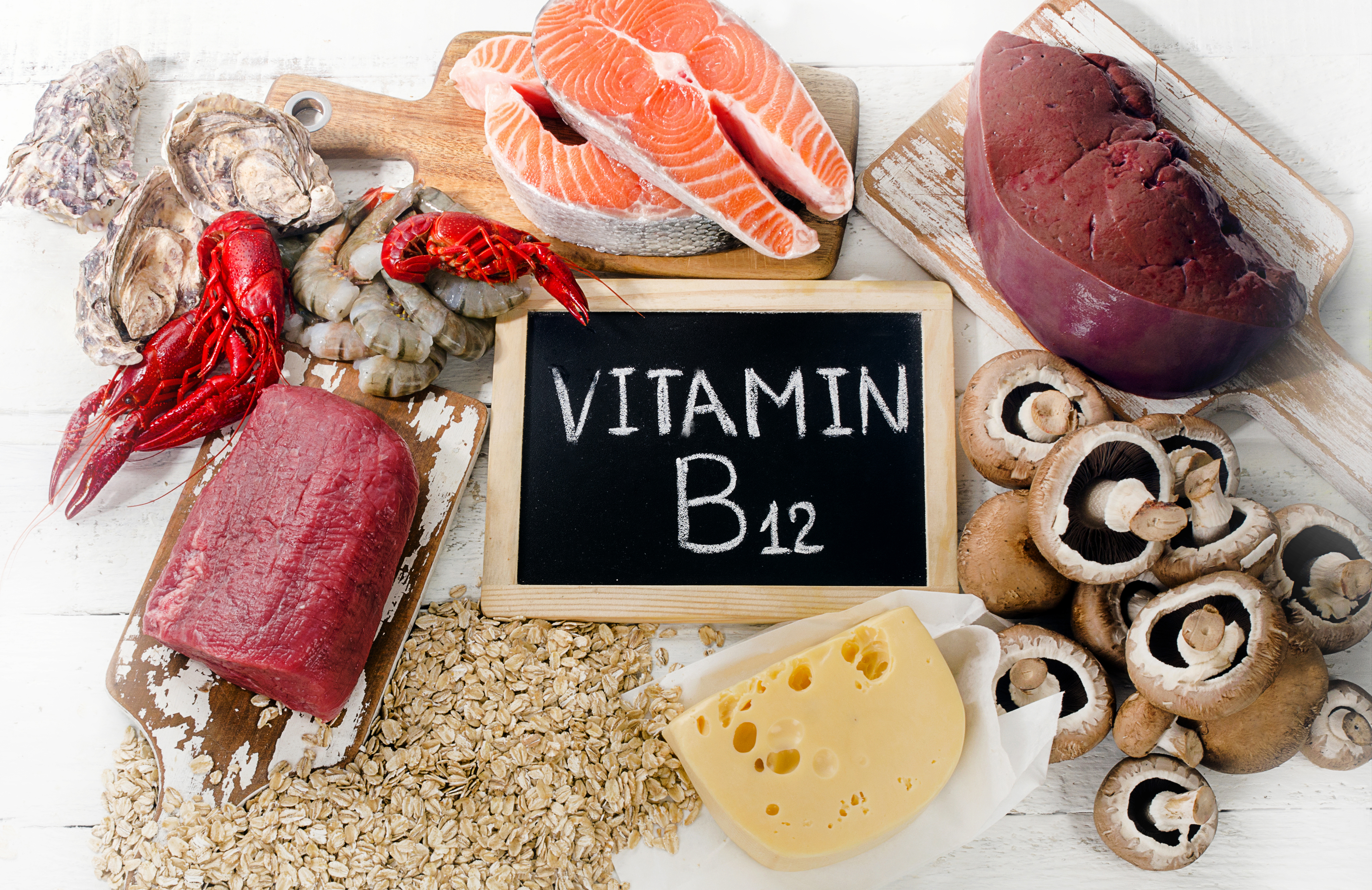 В каких витаминах есть в12. Vit b12. Витамин б12 источники. Источники витамина b12. Витамин б12 название витамина.