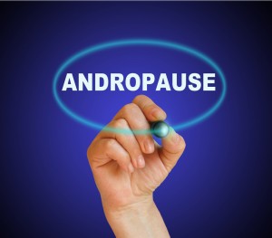 Andropause Low Testosterone