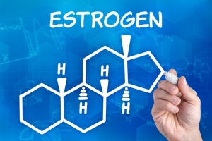 Estrogens bioidentical hormone therapy replacement