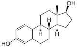 estradiol structure