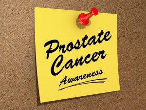 prostate cancer testosterone replacement therapy (TRT)