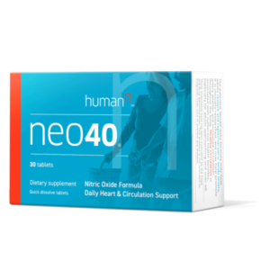 Neo40 tulsa functional cardiovascular medicine