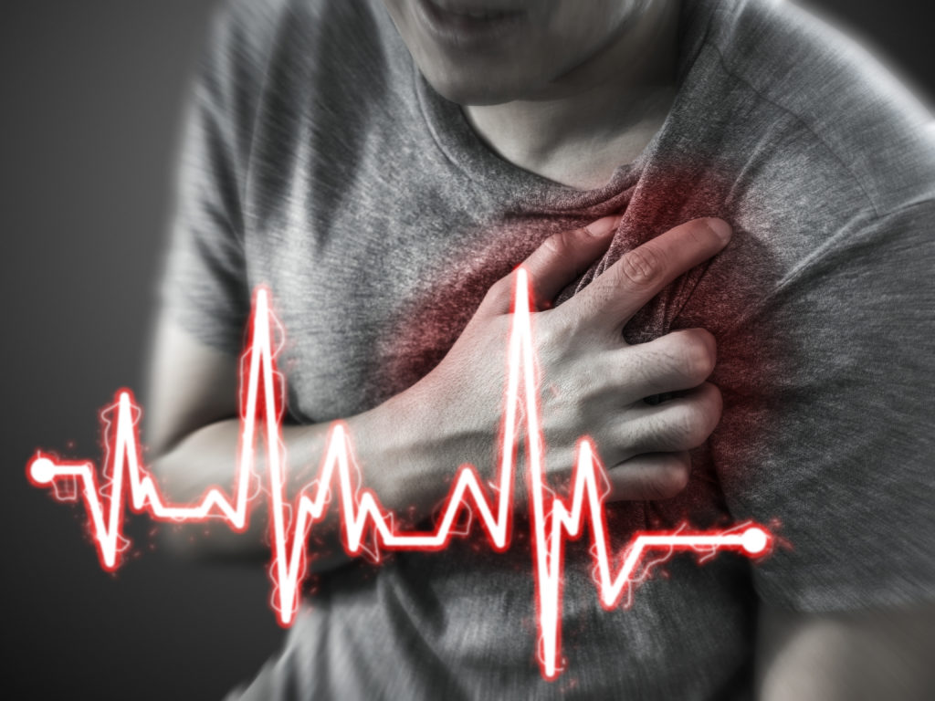 cardiovascular disease prevention